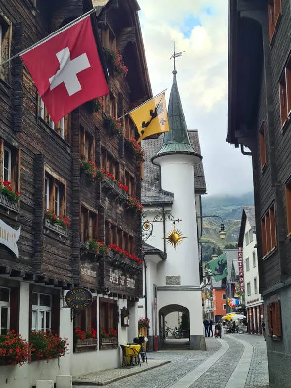 Magical Switzerland – Jungfrau, Matterhorn & Alpine Adv — photo 5