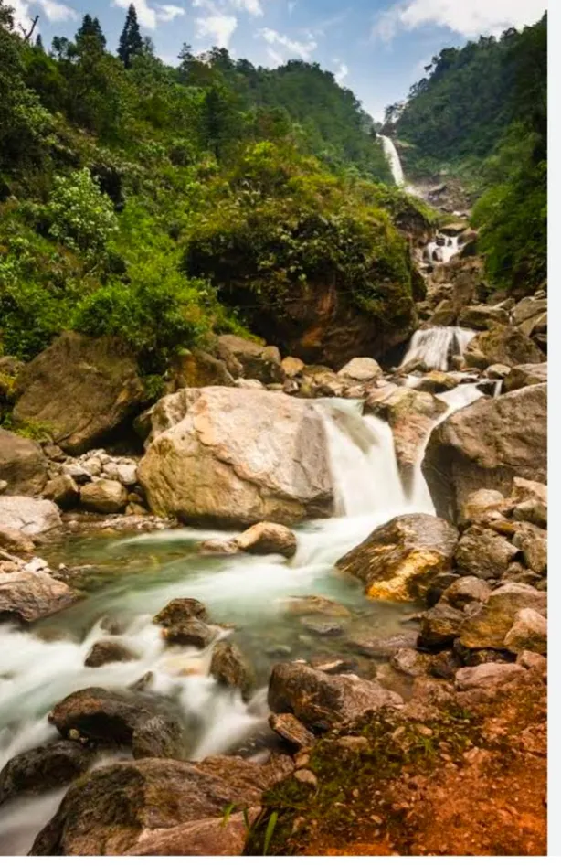 North Sikkim Wonders Group Tour — photo 5