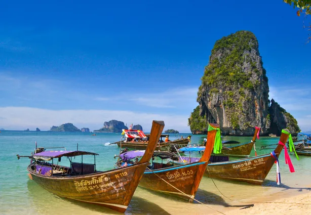 Thailand Family Fun: Pattaya & Bangkok Discovery — photo 2