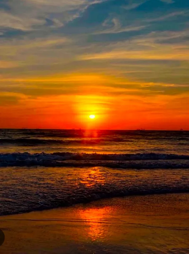 Goa Glowing Go Trip — photo 3