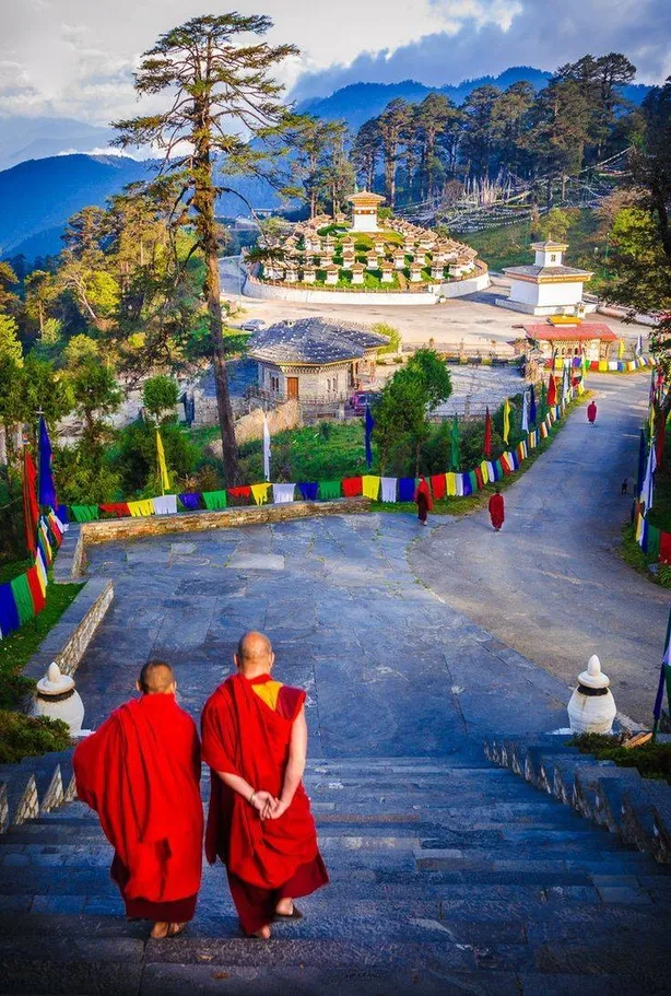 The Living Shangri-la — photo 4