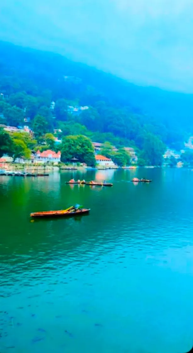 Uttarakhand Sacred & Scenic Expedia — photo 2