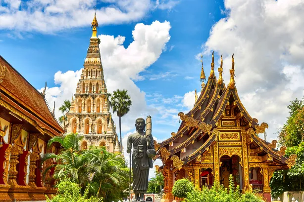 Thailand Family Fun: Pattaya & Bangkok Discovery — photo 5