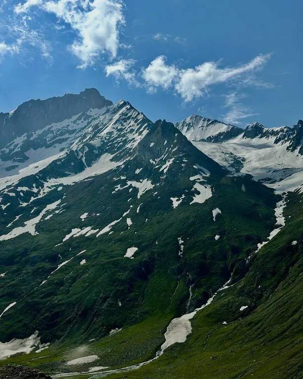 Kashmir Calling: Your Journey To Paradise — photo 4