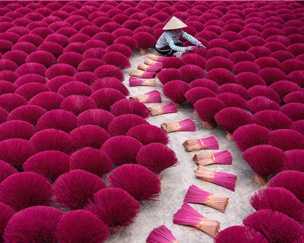 10 Days Vietnam Unveiled: Heritage, Halong & Saigon — photo 5