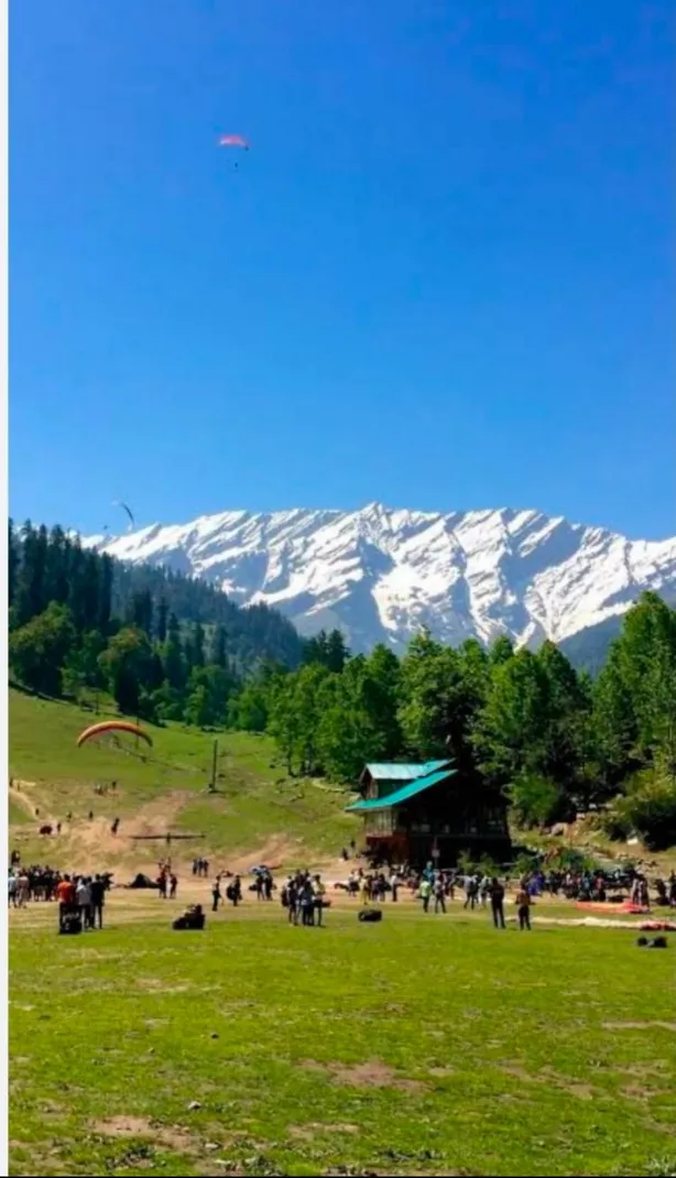 Shimla- Manali Scenic Explore — photo 4