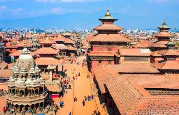 Nepal Nano Exotic Tour — photo 3