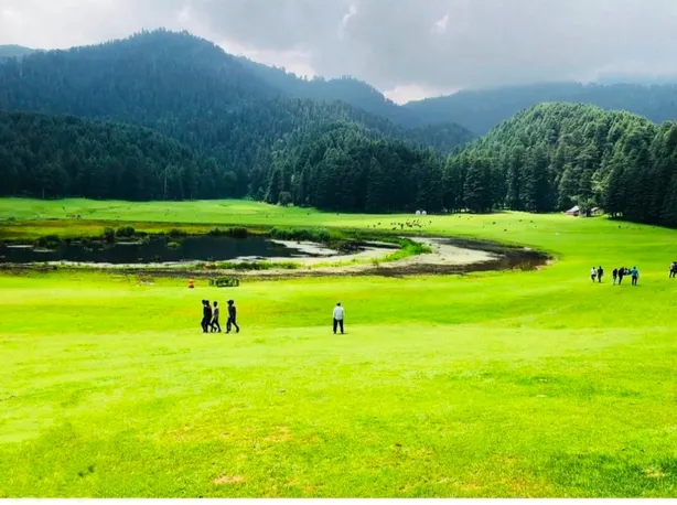 Dharamshala + Dalhousie Exclusive Expedition — photo 2