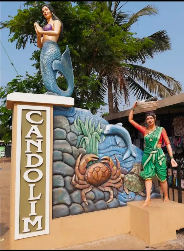 Goa Glowing Go Trip — photo 2