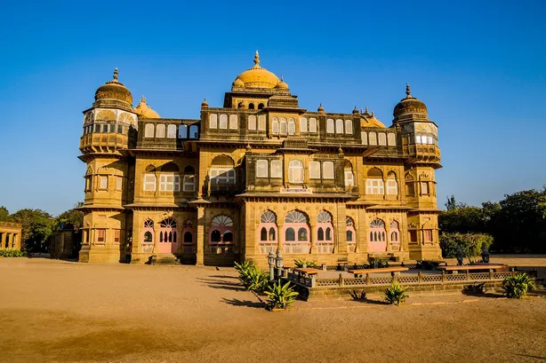 Colours Of Kutch: Desert, Heritage & Coast — photo 4