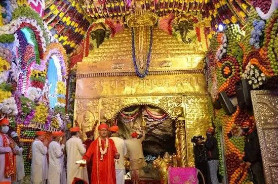 Mata Vaishnodevi Yatra — photo 2