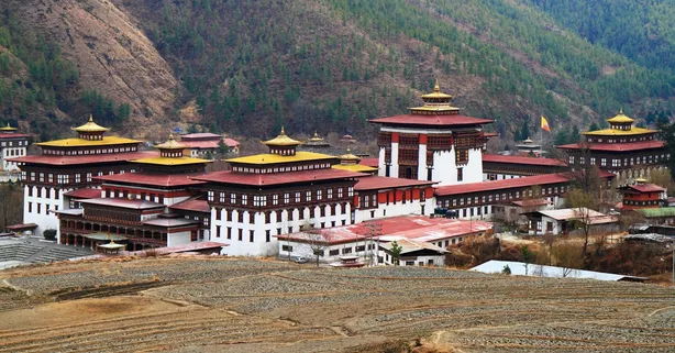 Mystic Himalayan Escape — photo 4