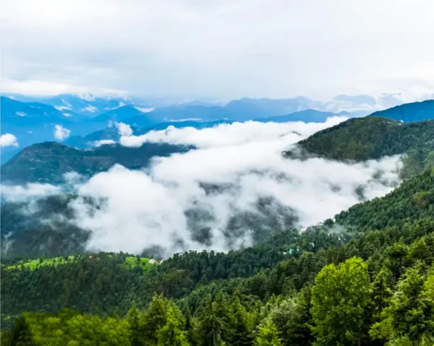 Dharamshala + Dalhousie Exclusive Expedition — photo 4