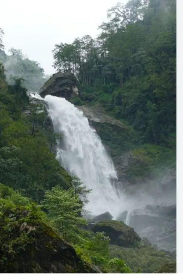 North Sikkim Wonders Group Tour — photo 4