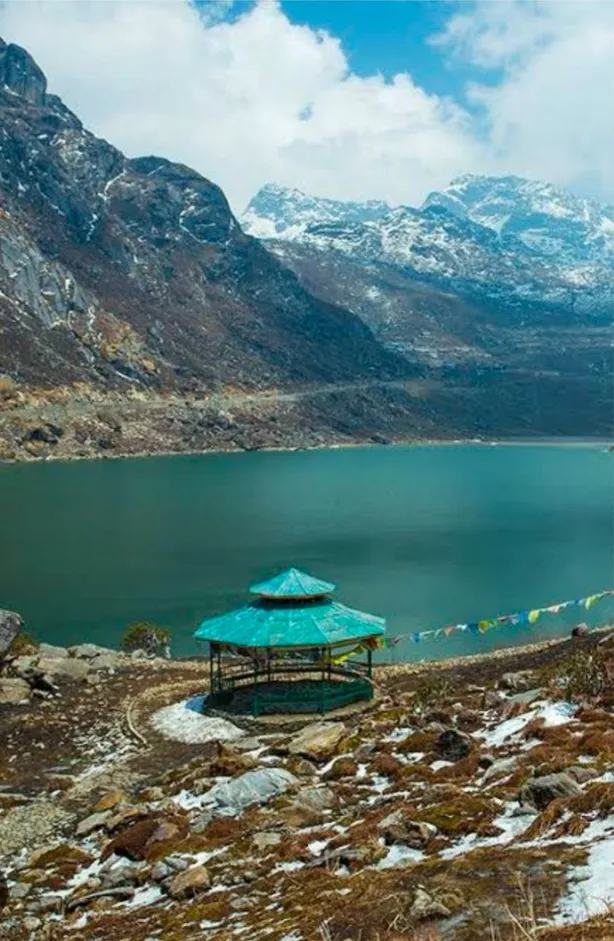 Gangtok Grand Expedia — photo 3