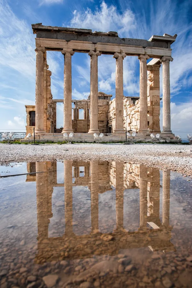Classical Greece: History, Heritage & Legends — photo 2