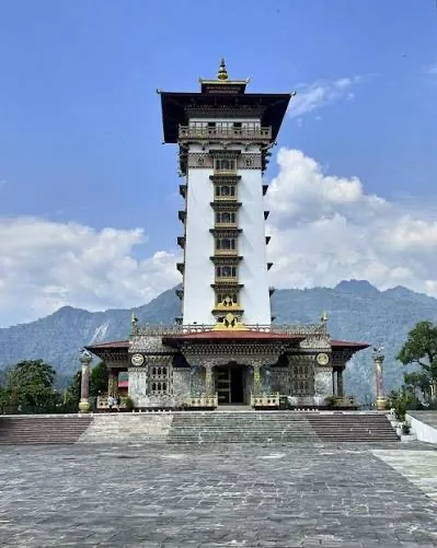 Mystic Himalayan Escape — photo 5