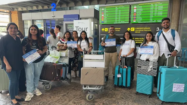 5n/6d Phuket & Krabi Festival Special | Ex-bom Flights — photo 4
