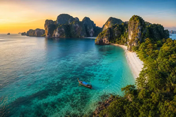 5n/6d Phuket & Krabi Festival Special | Ex-bom Flights — photo 5