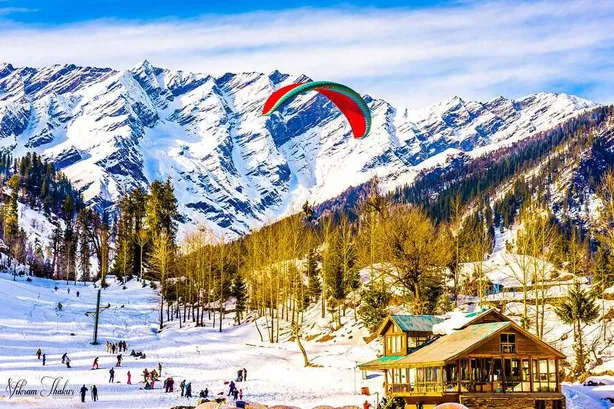 Shimla Manali 5 Night 6 Days — photo 4