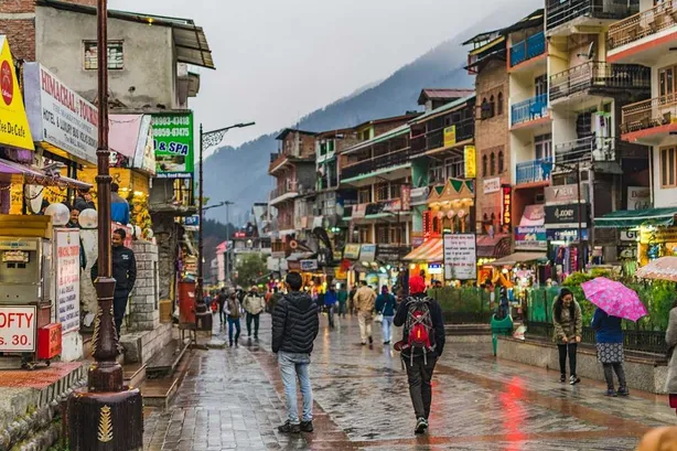 Shimla Manali 5 Night 6 Days — photo 3