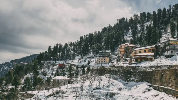 Shimla Manali 5 Night 6 Days — photo 2