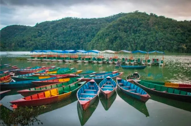 Nepal Nano Exotic Tour — photo 5