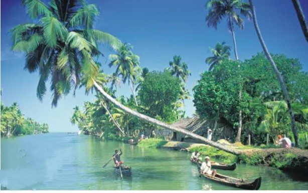 Flawless Kerala Explore — photo 5