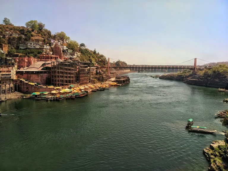 Divine Malwa Sojourn: Indore, Ujjain & Omkareshwar — photo 3