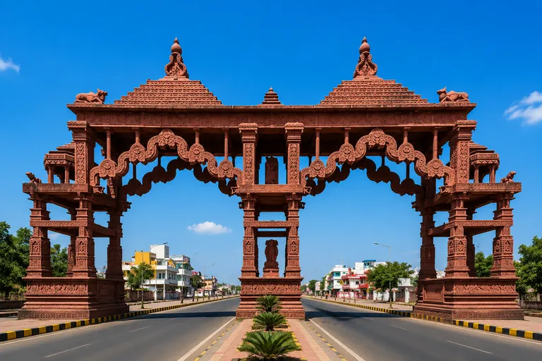Divine Malwa Sojourn: Indore, Ujjain & Omkareshwar — photo 4