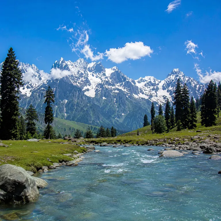 Luxury Kashmir Calling: Your Journey To Paradise — photo 5