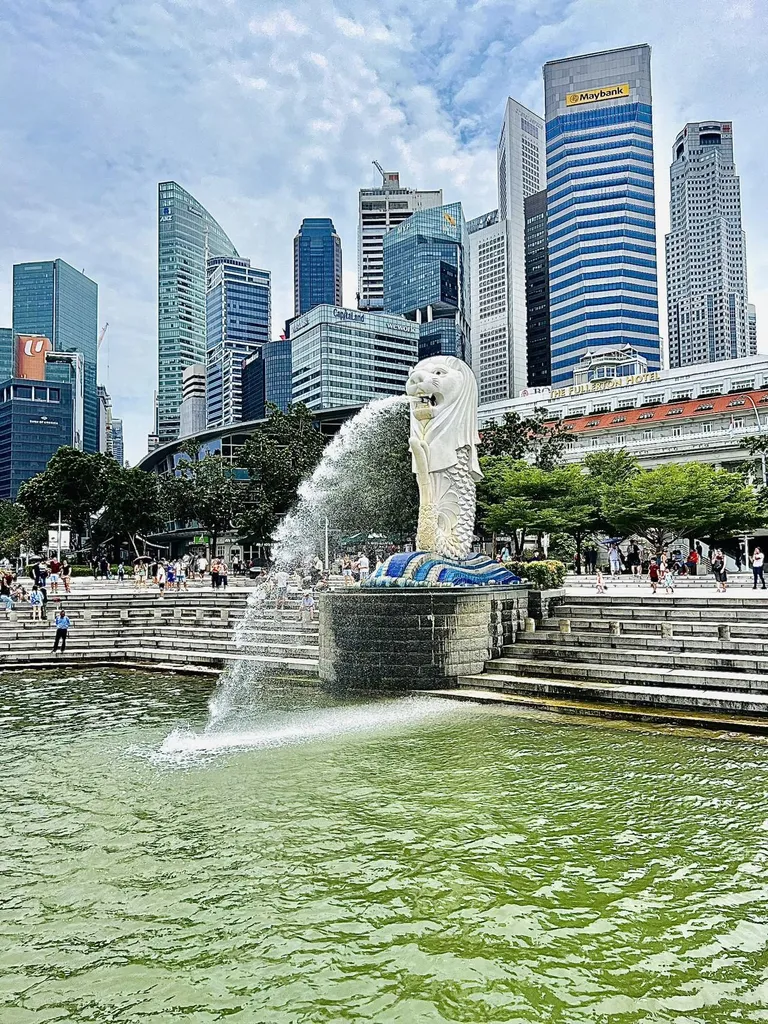 Explore The Magic Of Singapore — photo 2