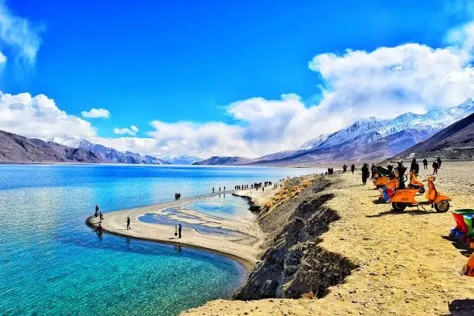 Ladakh Trip — photo 2