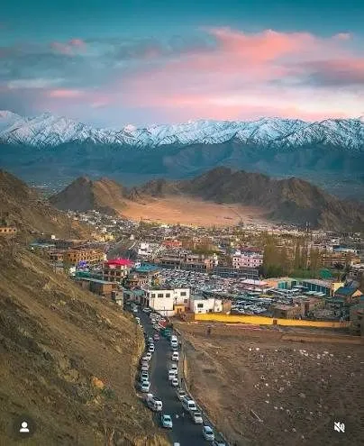 Ladakh Trip — photo 4