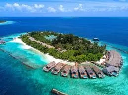 Nh Maldives Kuda Rah — photo 2