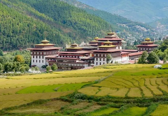 Ladies Special Bhutan Tour - 8 Days — photo 4