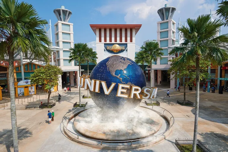 Explore The Magic Of Singapore — photo 3