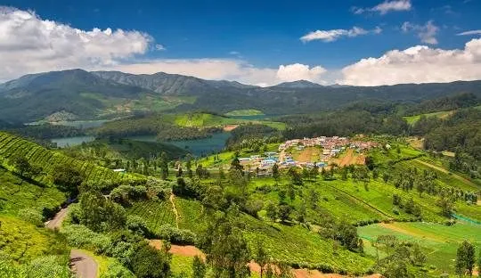 Mysore-ooty-coorg — photo 4