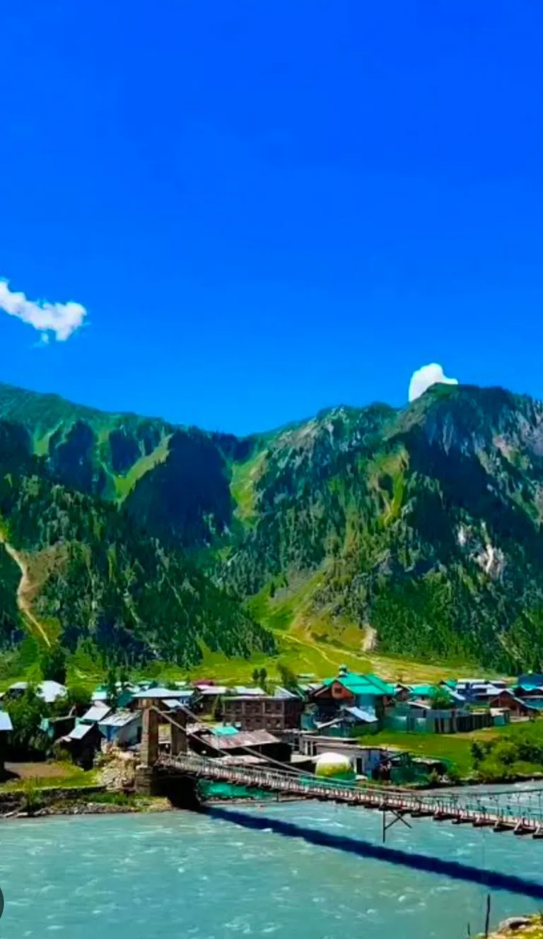 Grand Kashmir Heaven Explore — photo 4