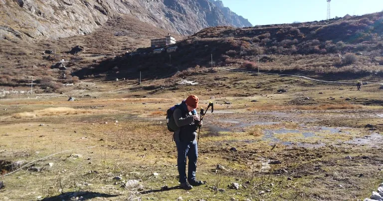Langtang Valley Trek – Culture, Mountains & Adventure — photo 4