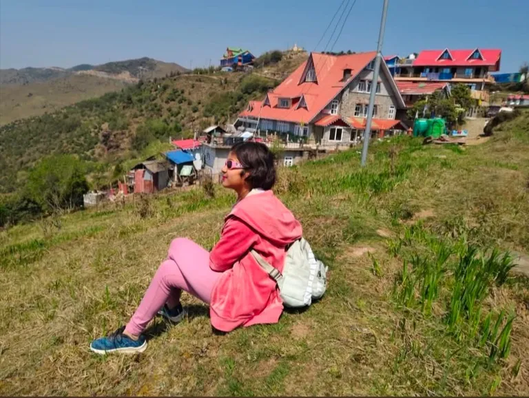 Sandakphu Trip Explore — photo 4