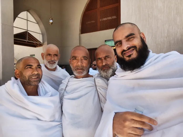Umrah Mubarak — photo 5