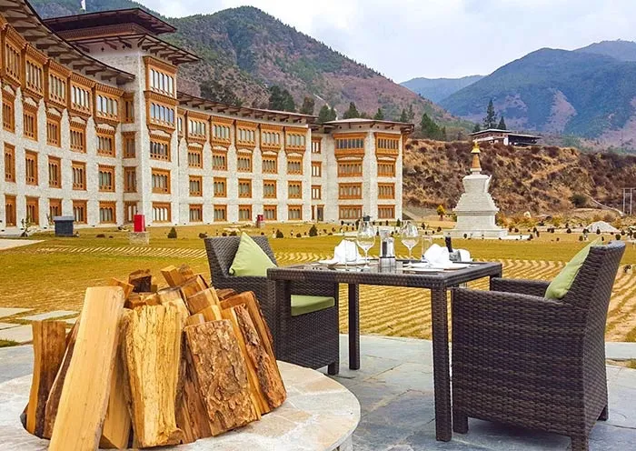 The Living Shangri-la — photo 3