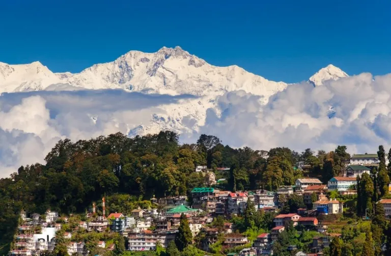 Uttarakhand Sacred & Scenic Expedia — photo 5