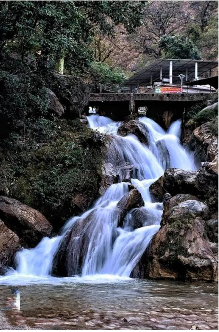 Uttarakhand Sacred & Scenic Expedia — photo 4