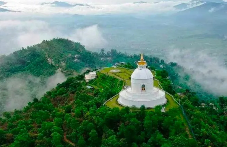 Nepal Nano Exotic Tour — photo 2