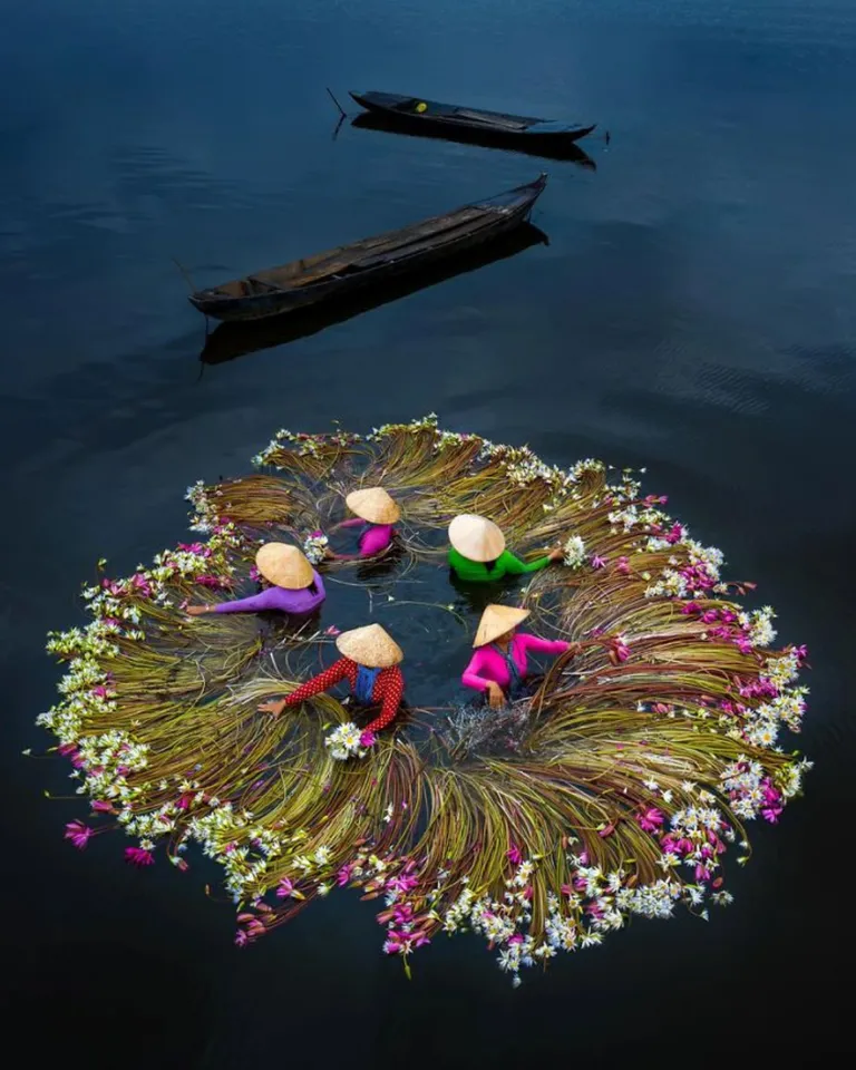 10 Days Vietnam Unveiled: Heritage, Halong & Saigon — photo 4