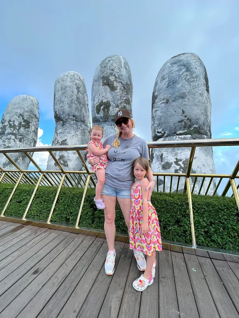 Da Nang Golden Bridge Getaway — photo 2