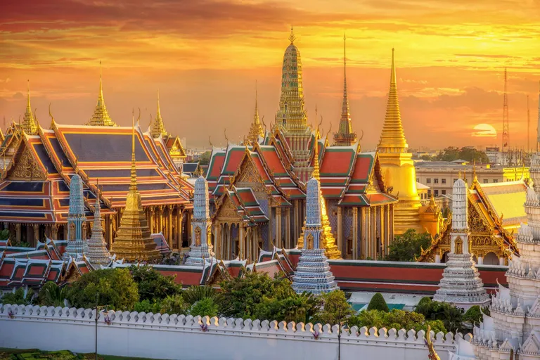 Thailand Family Fun: Pattaya & Bangkok Discovery — photo 3