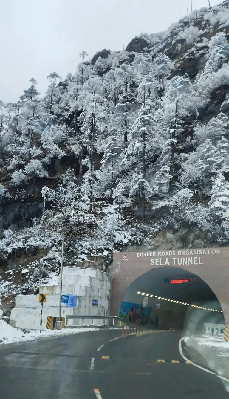 Tawang Tour — photo 3